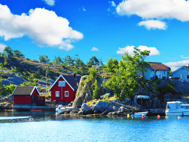 Kristiansand, Norway