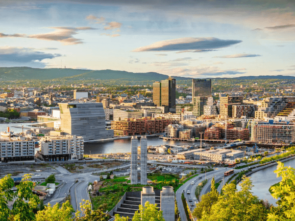 Oslo, Norway