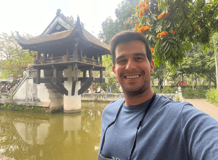 🌍 Finding Your Own Path: Why We Built Camina City